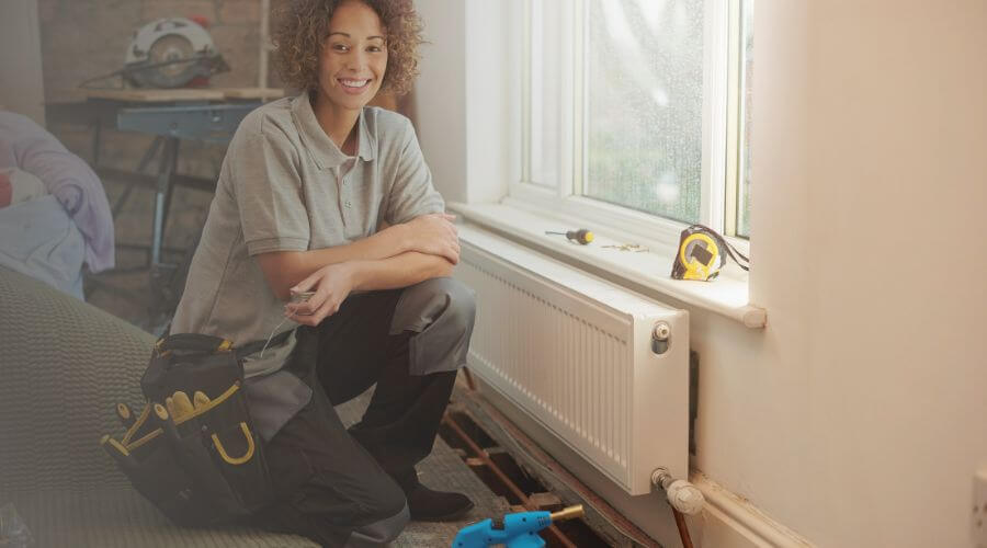 Professional same day plumber in Kent, OR